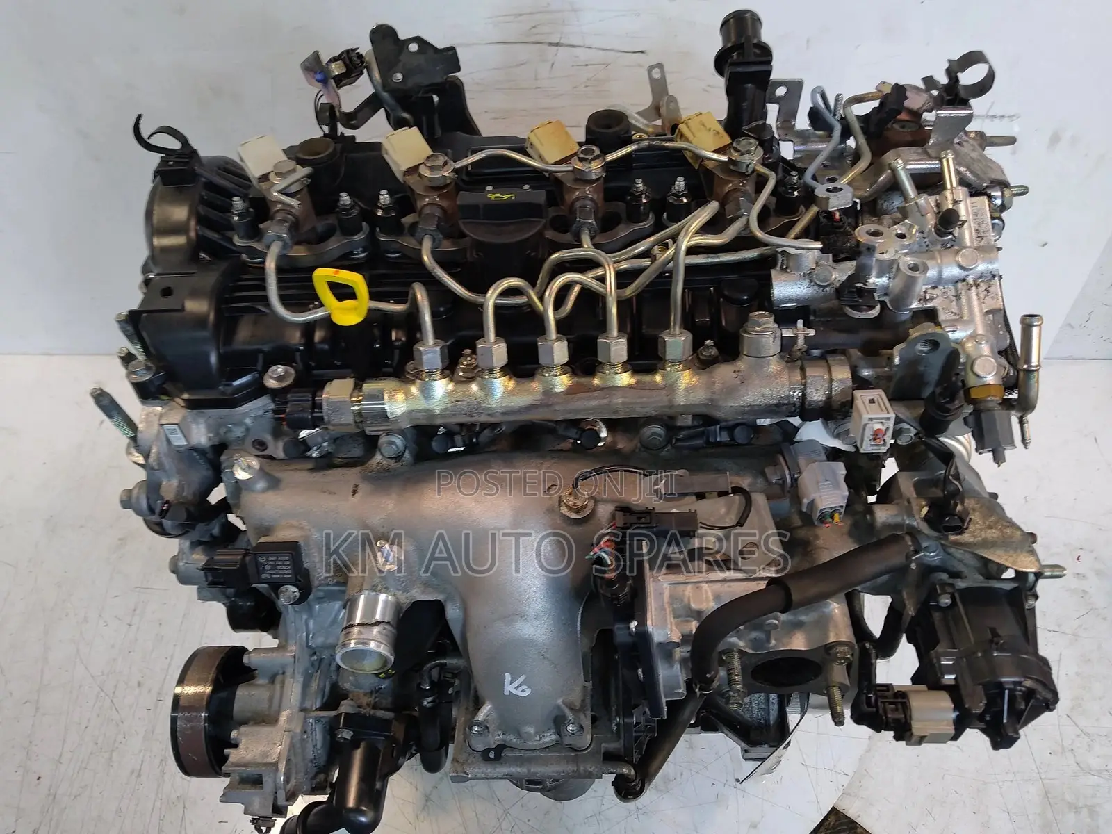 Mazda Sh Engine for Mazda Cx5, Atenza, Axela. Diesel.