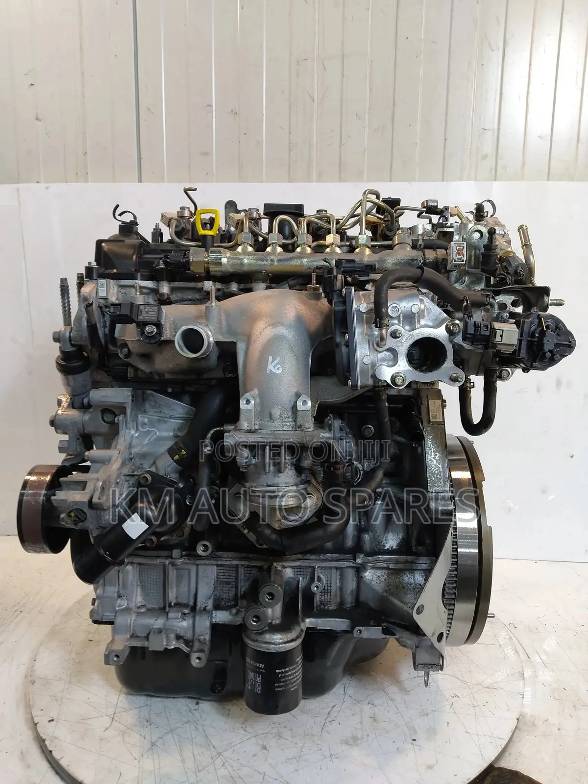 Mazda Sh Engine for Mazda Cx5, Atenza, Axela. Diesel.