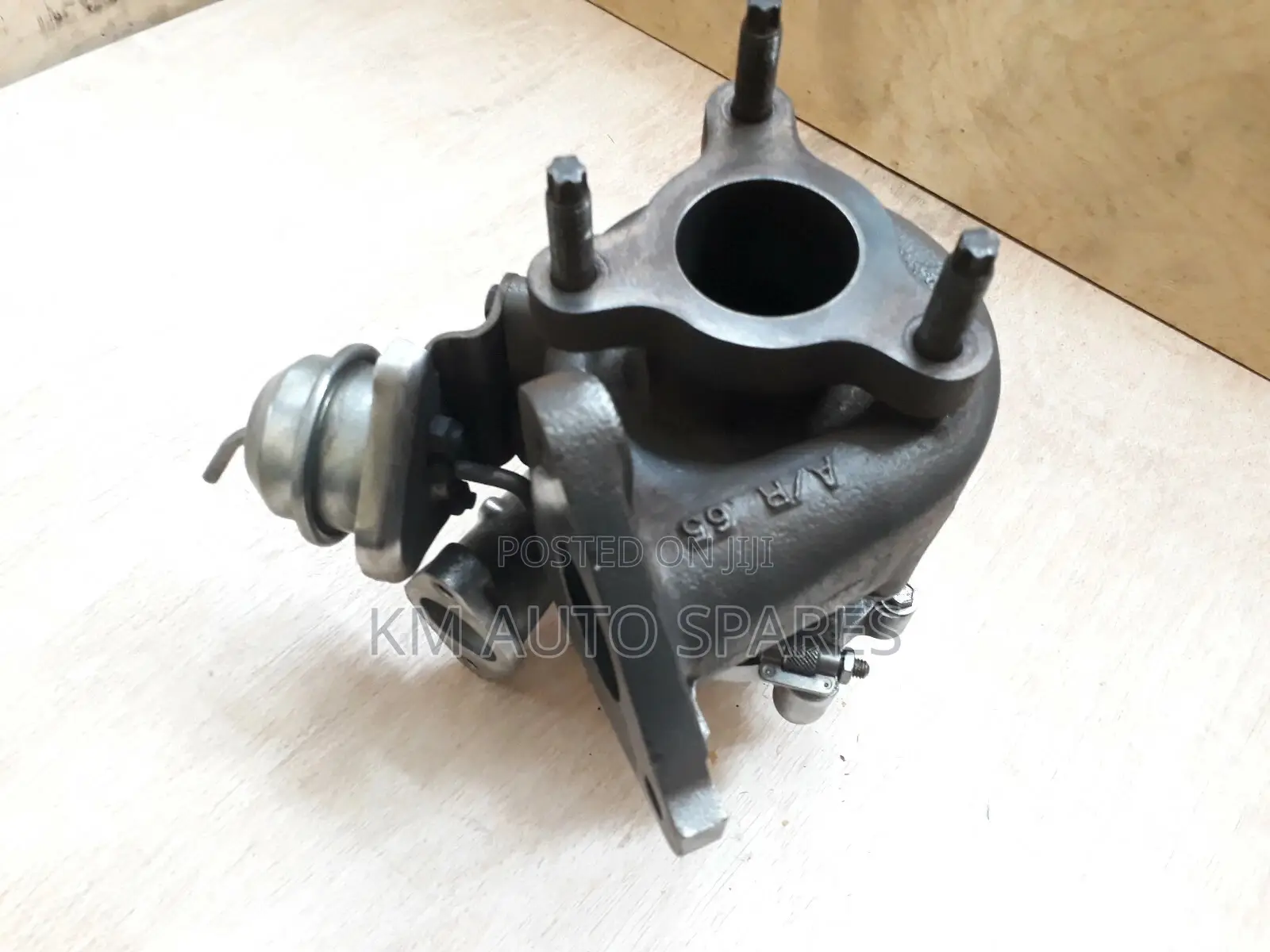 Nissan Yd25 Turbo, New Model. For Navara, Caravan.
