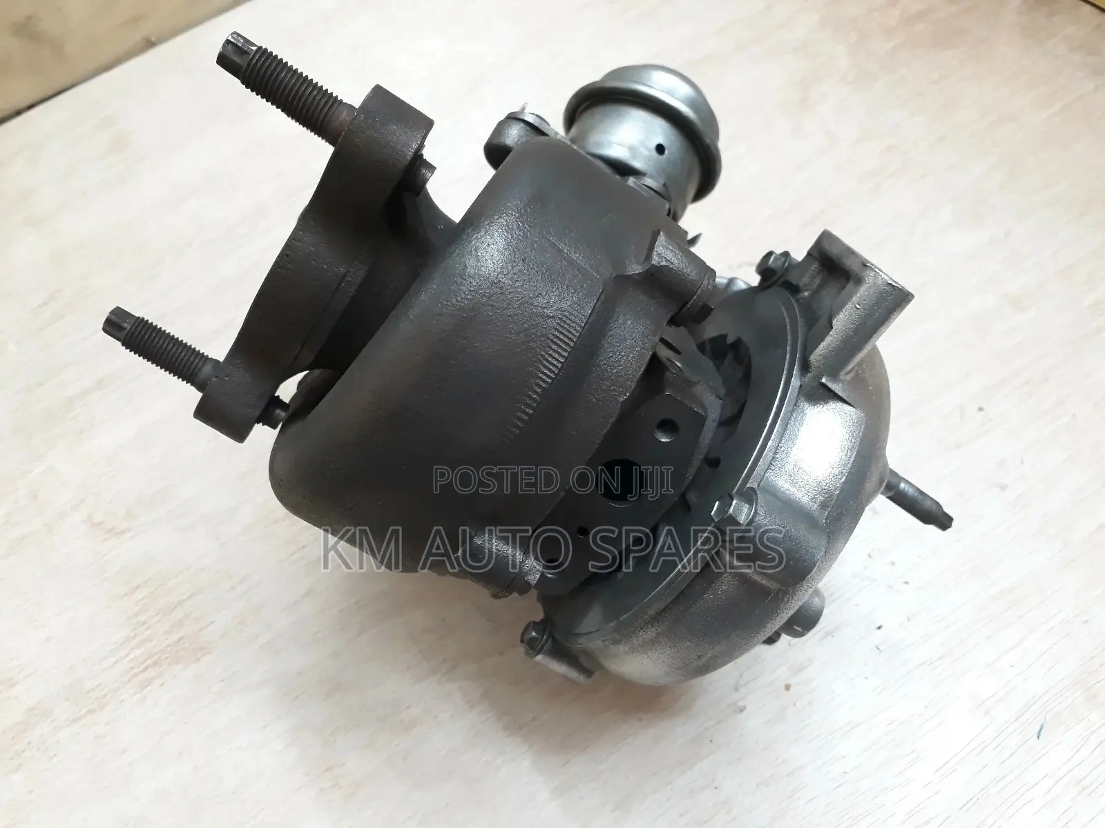 Nissan Yd25 Turbo, New Model. For Navara, Caravan.