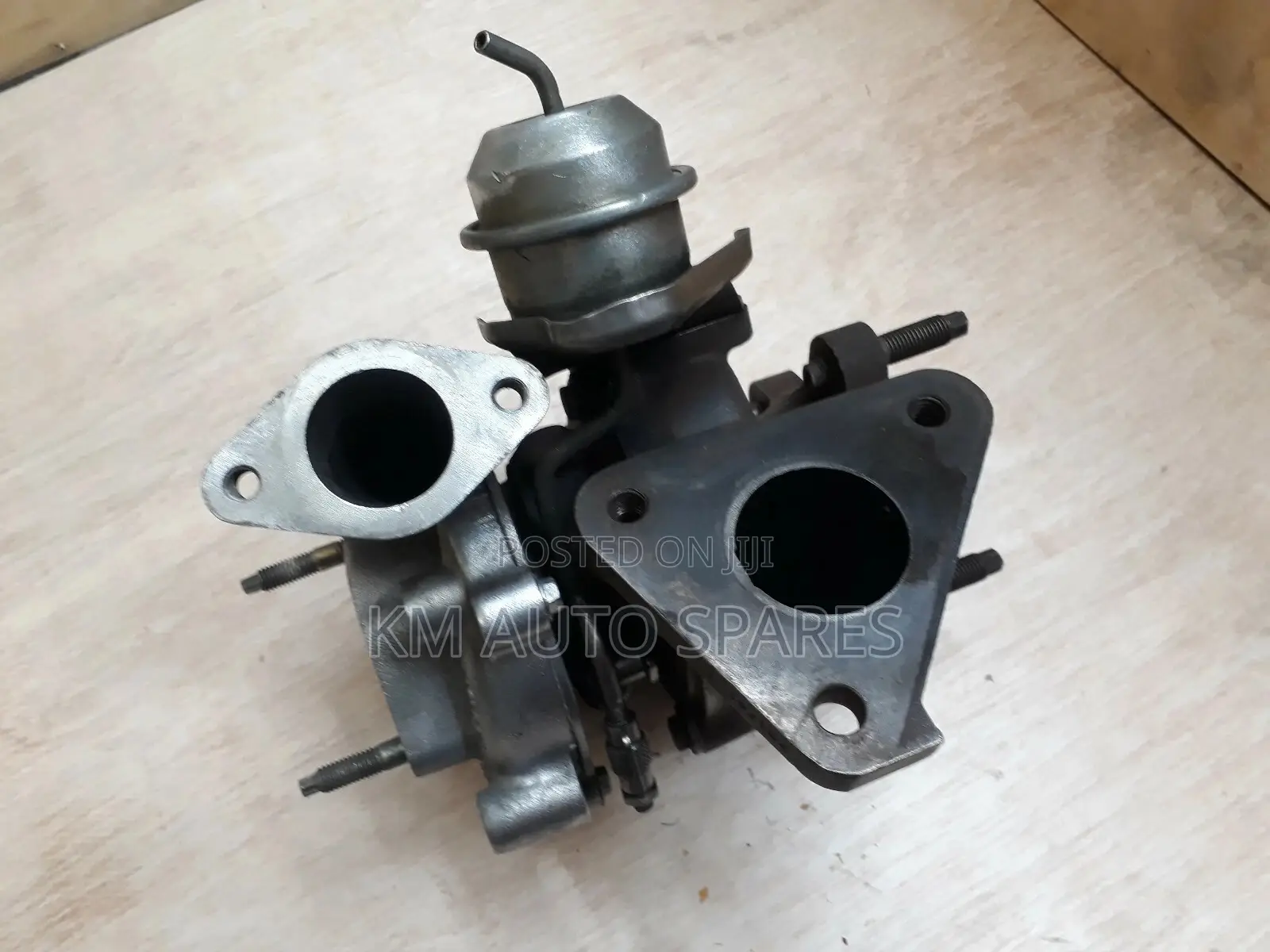 Nissan Yd25 Turbo, New Model. For Navara, Caravan.