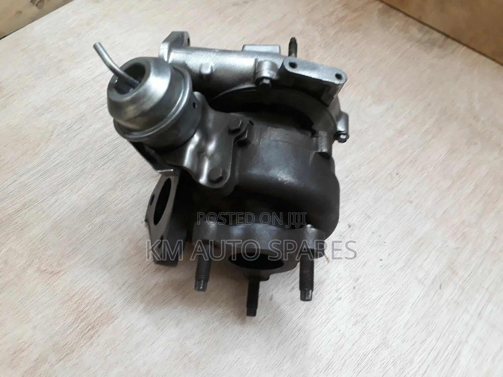Nissan Yd25 Turbo, New Model. For Navara, Caravan.