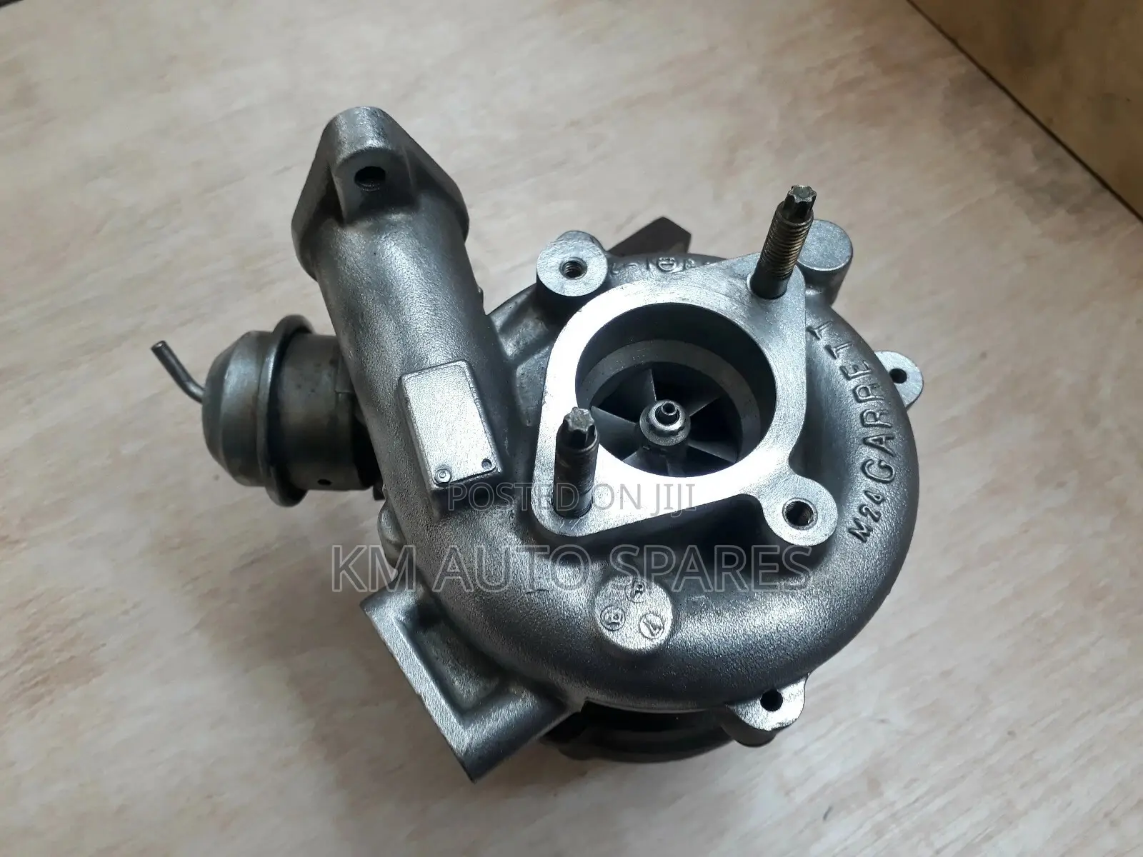 Nissan Yd25 Turbo, New Model. For Navara, Caravan.