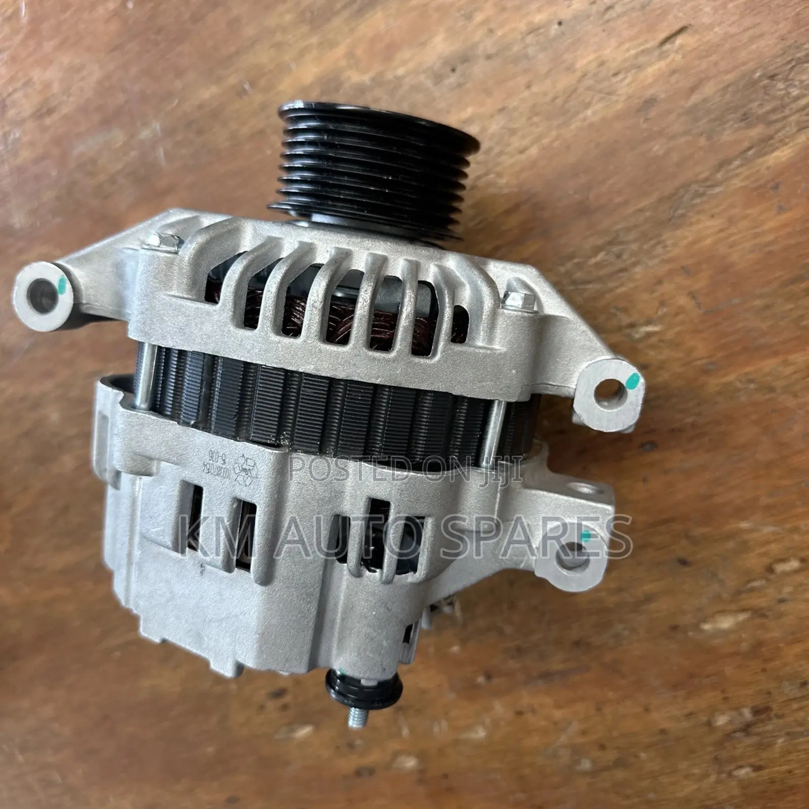 Honda CRV Alternator.