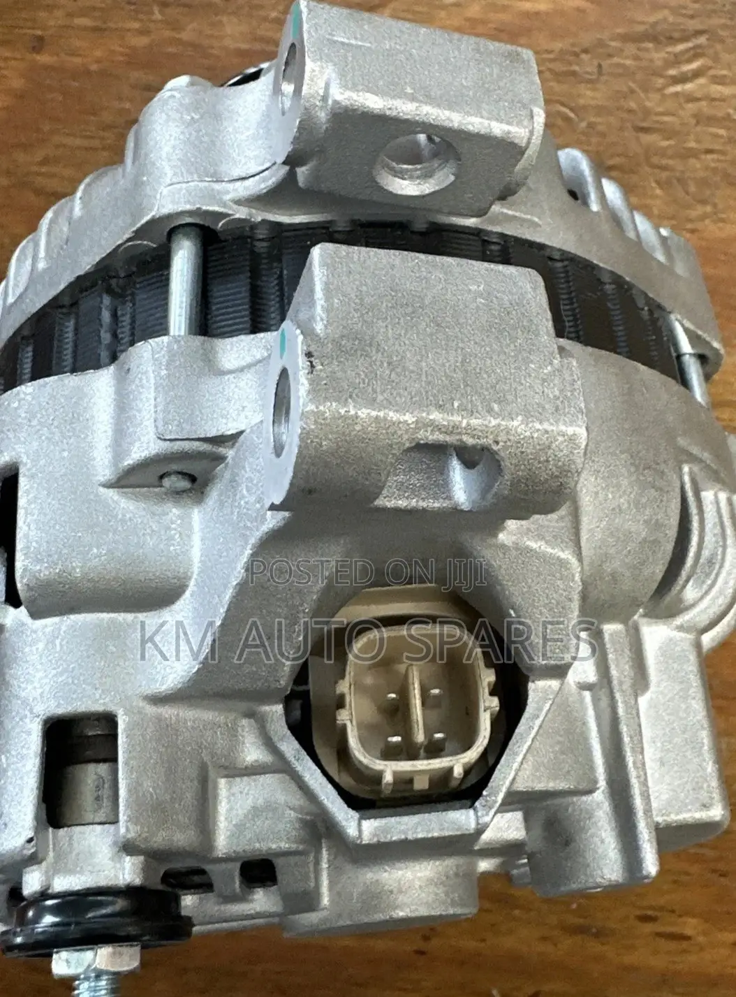 Honda CRV Alternator.