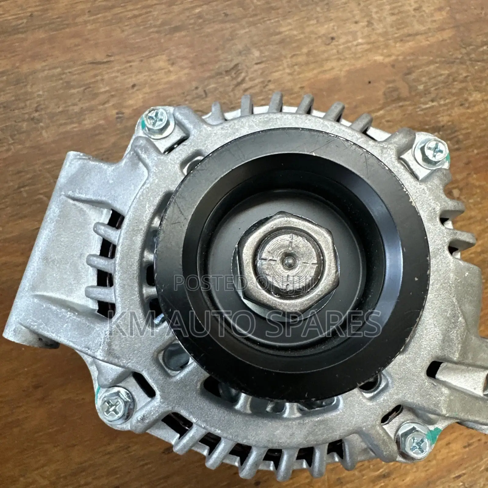 Honda CRV Alternator.
