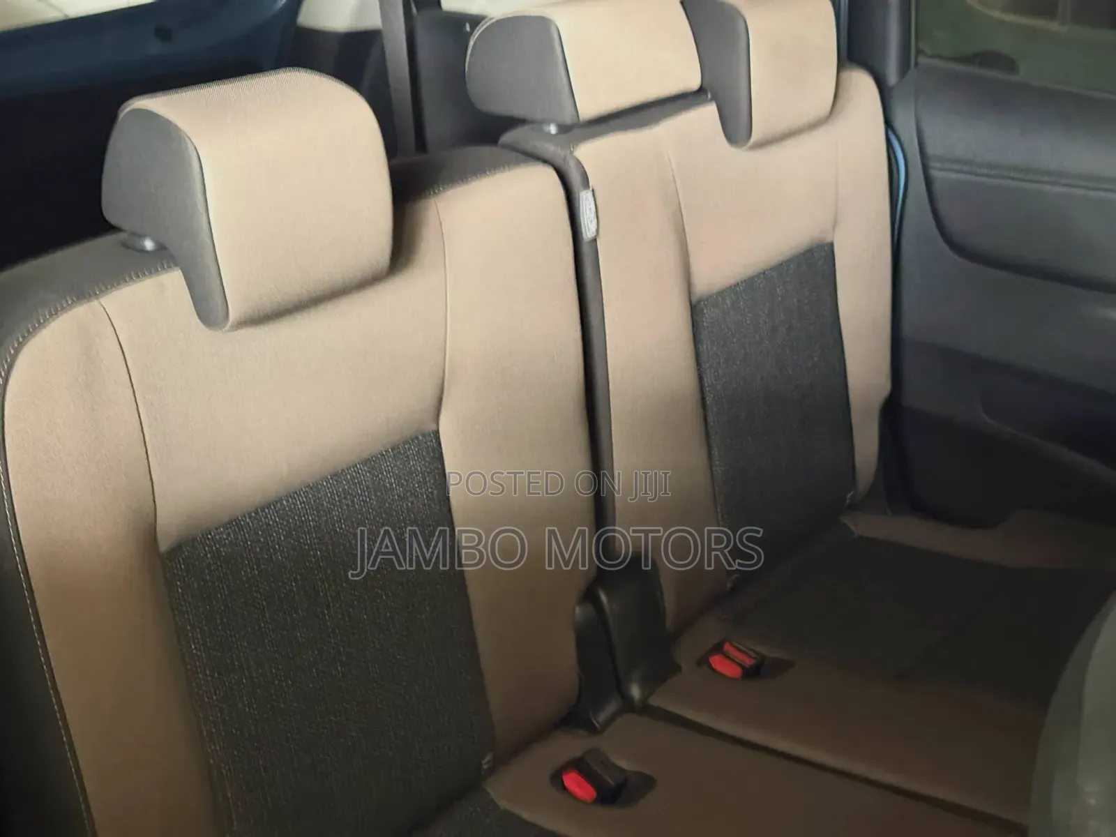 Toyota Sienta 1.5 FWD 2021 Blue