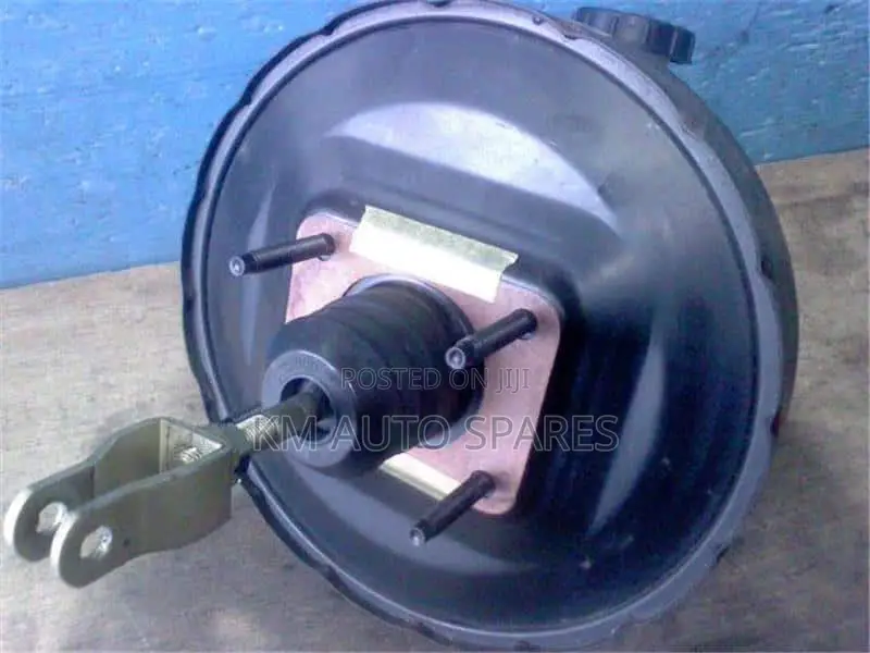 Nissan Laurel Brake Booster/Master Cylinder.