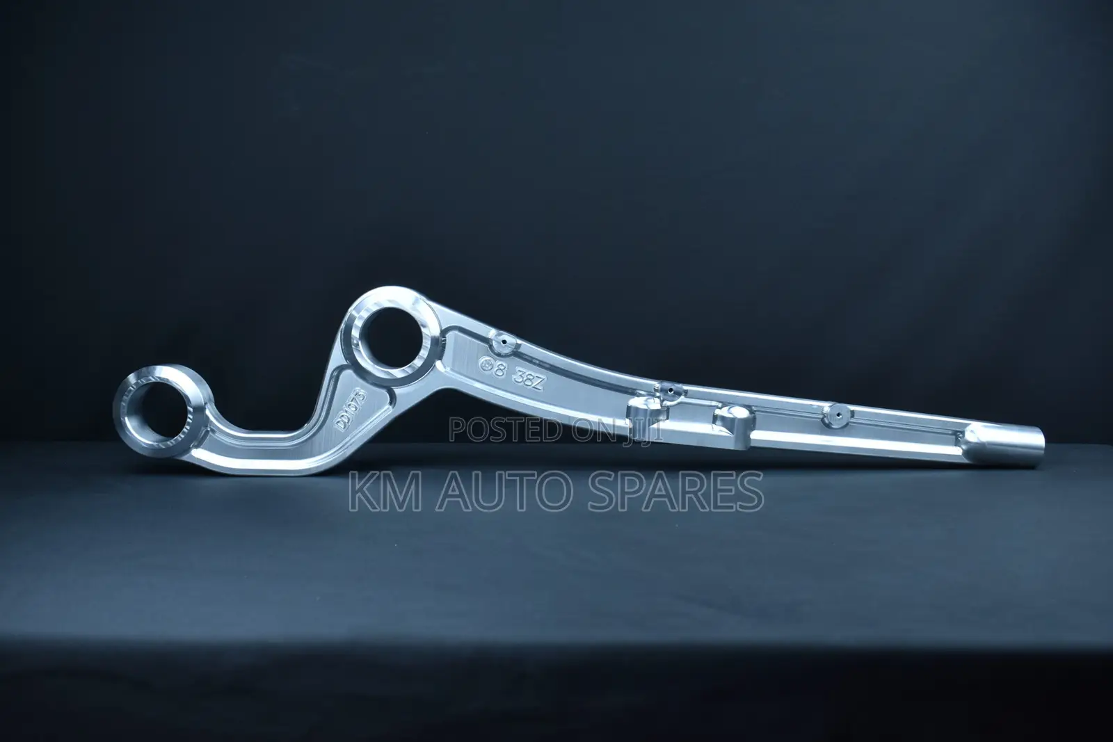 Nissan Patrol Control Arm.