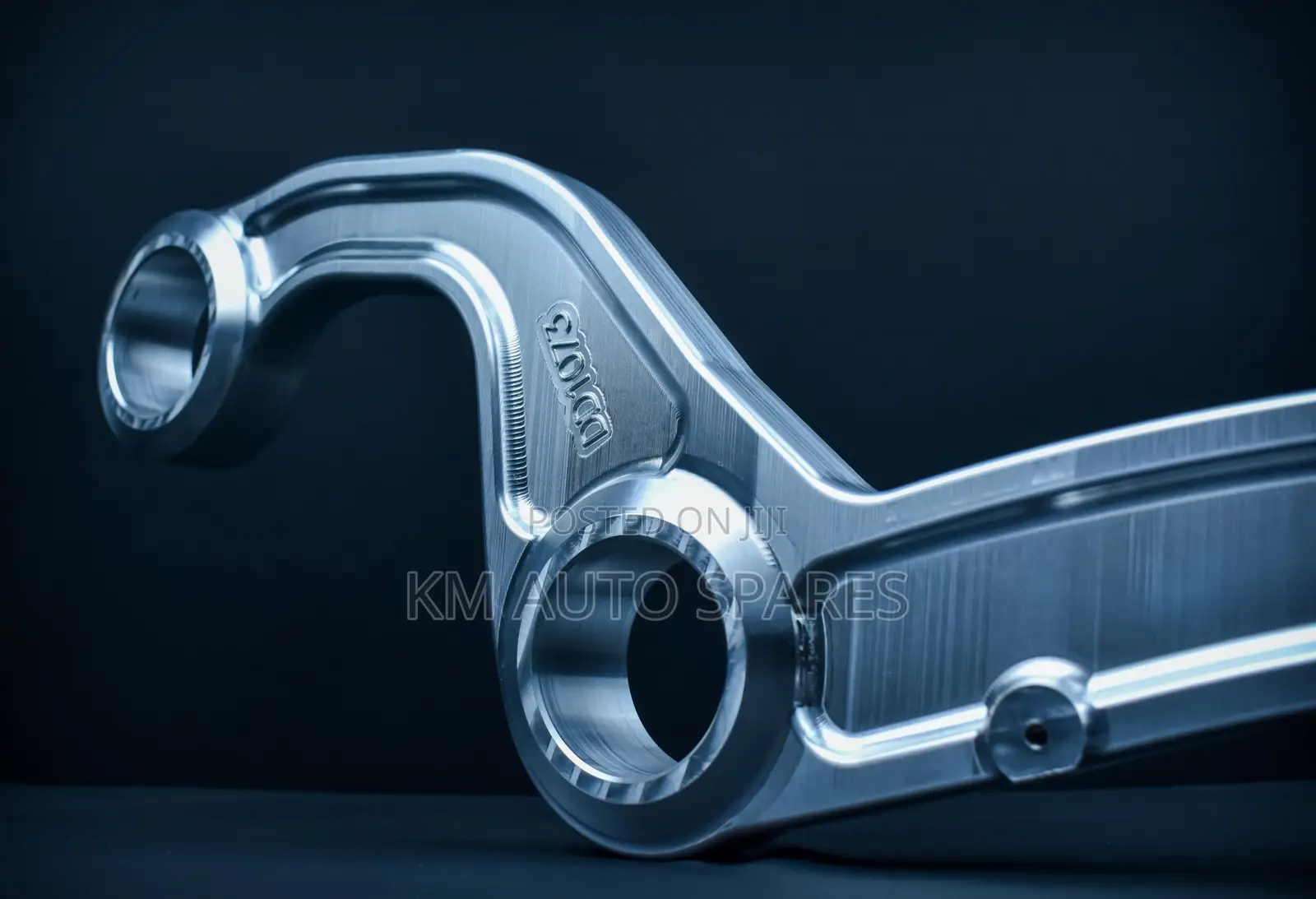 Nissan Patrol Control Arm.