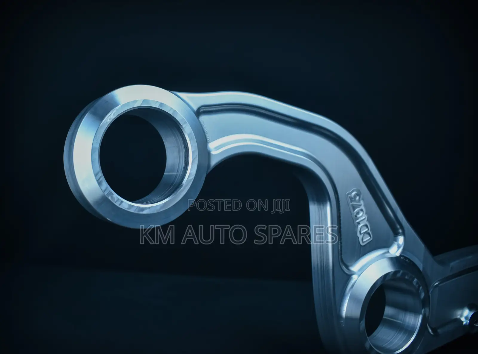 Nissan Patrol Control Arm.