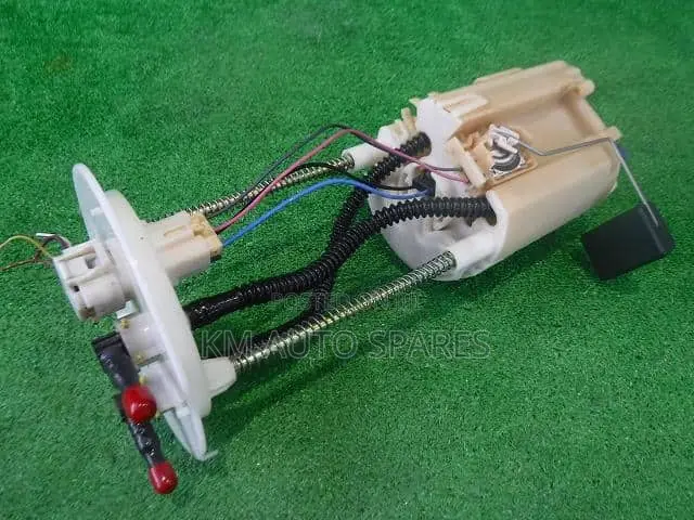 Toyota Land Cruiser Prado Fuel Pump.