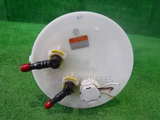 Toyota Land Cruiser Prado Fuel Pump.