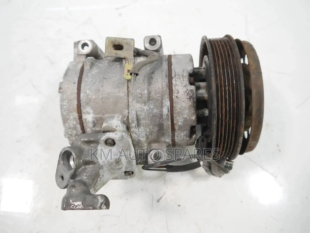 Toyota 1ZZ AC Compressor for Wish, Premio, Isis, Rav4.