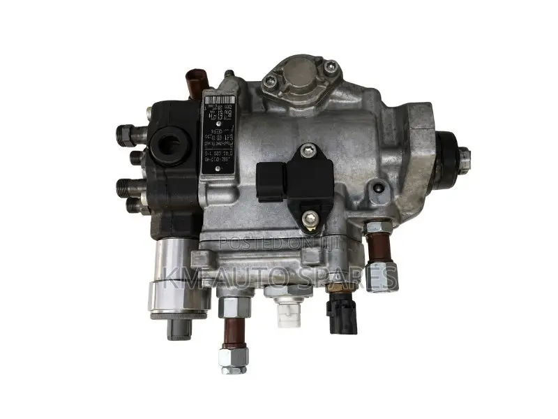Toyota 1kz Injector Pump for Prado, Hilux, Fortuner, Hiace.