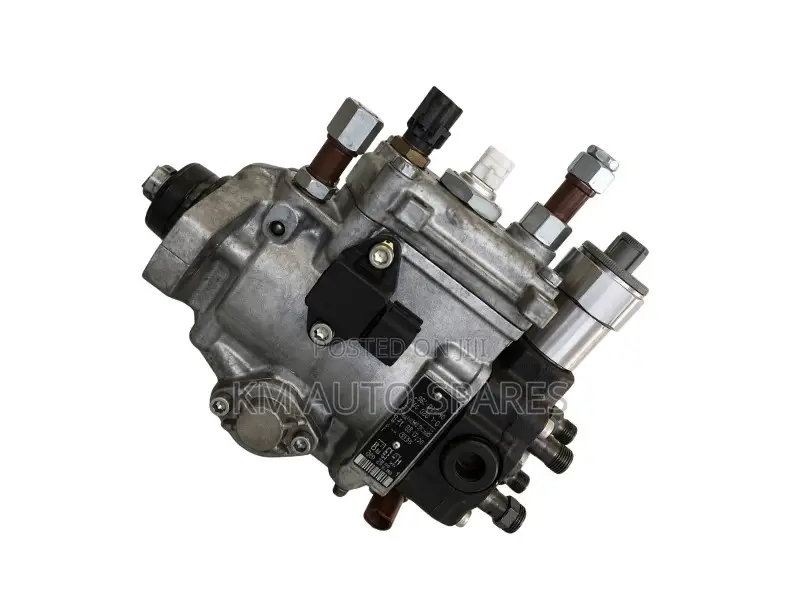 Toyota 1kz Injector Pump for Prado, Hilux, Fortuner, Hiace.