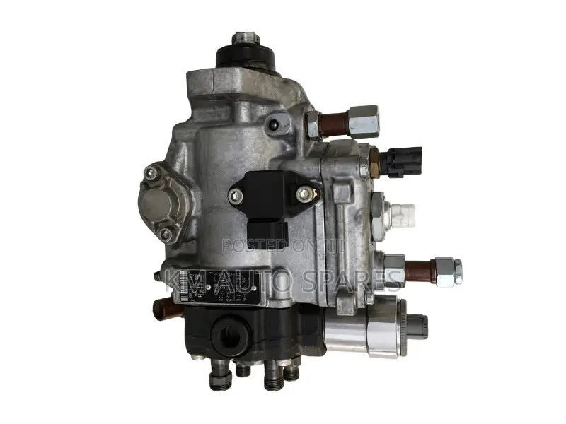Toyota 1kz Injector Pump for Prado, Hilux, Fortuner, Hiace.