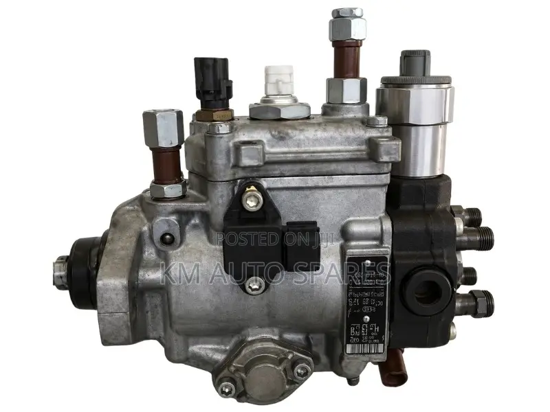 Toyota 1kz Injector Pump for Prado, Hilux, Fortuner, Hiace.