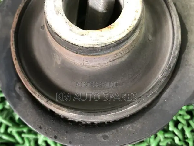 Suzuki Swift Control Arms, New Model.