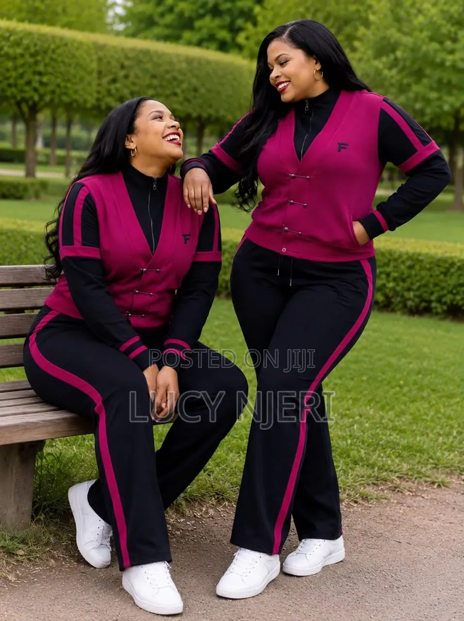 Tracksuits