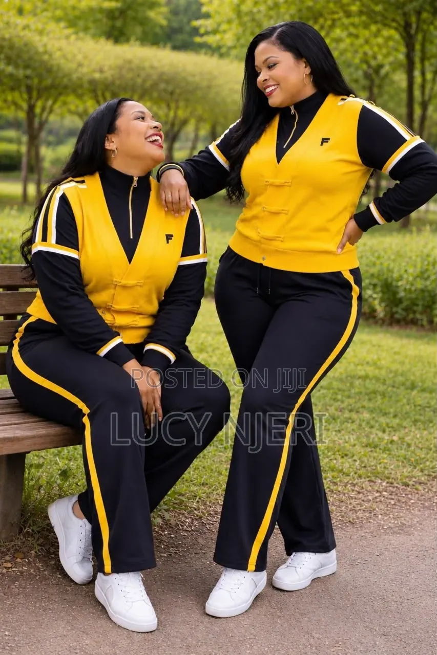 Tracksuits