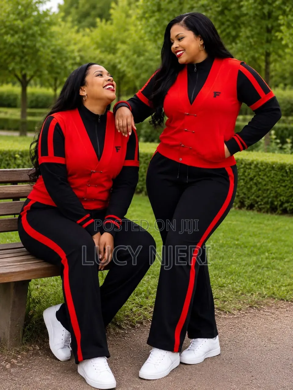 Tracksuits