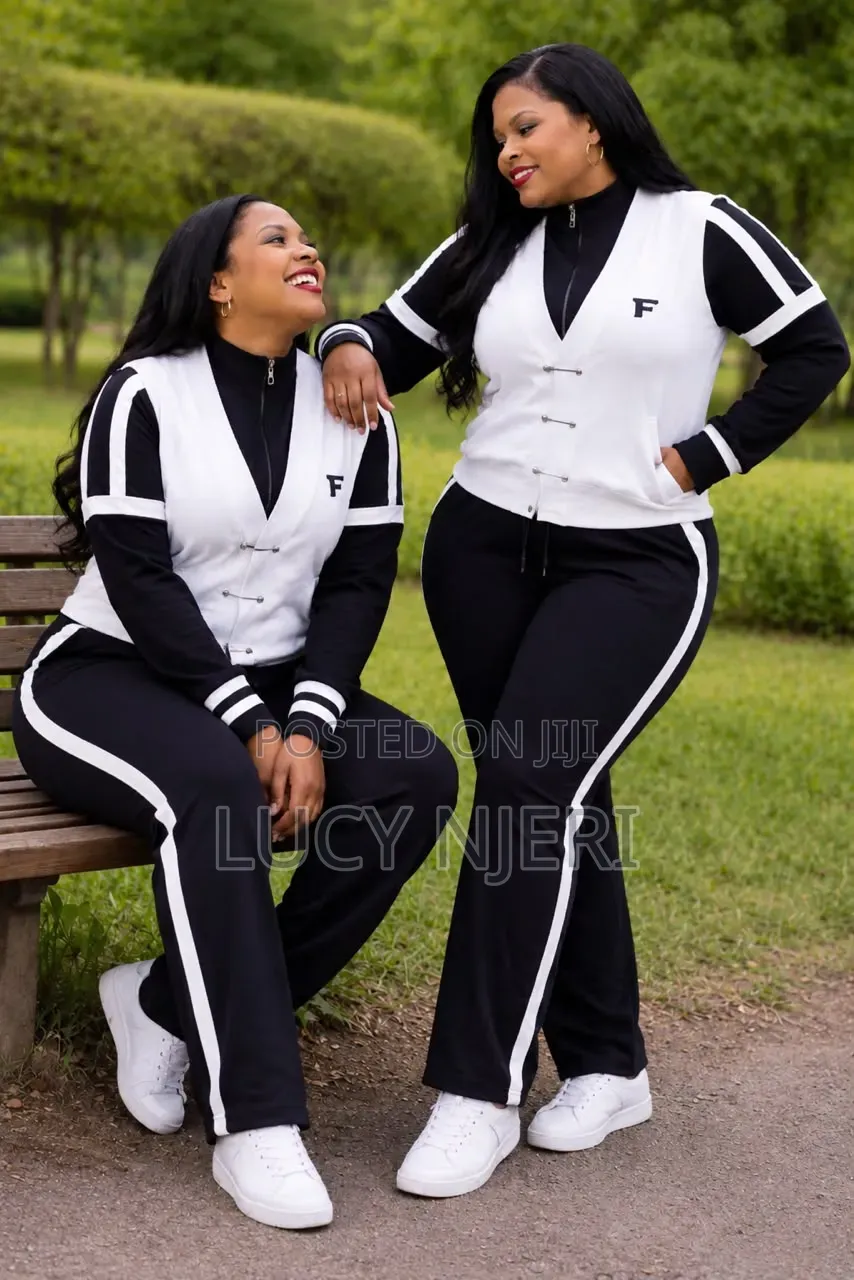 Tracksuits