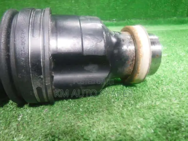 Suzuki Alto (ECO) Drive Shaft.