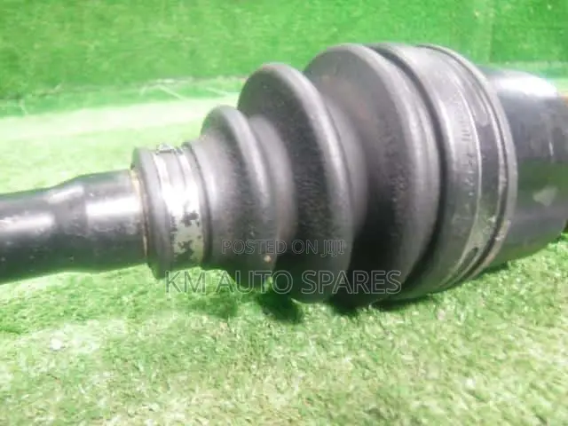Suzuki Alto (ECO) Drive Shaft.