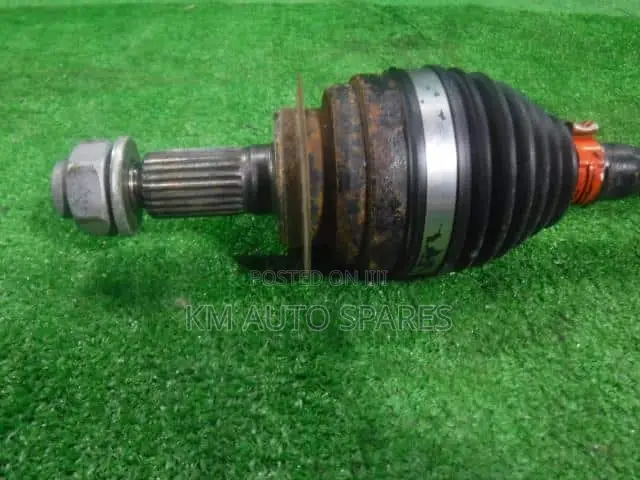 Suzuki Alto (ECO) Drive Shaft.