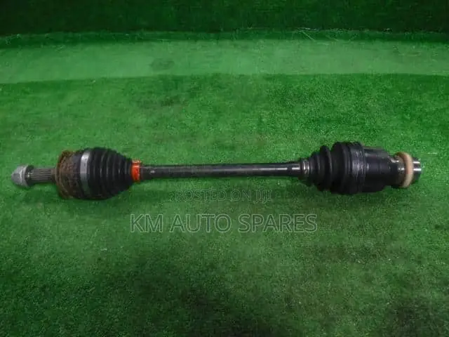 Suzuki Alto (ECO) Drive Shaft.