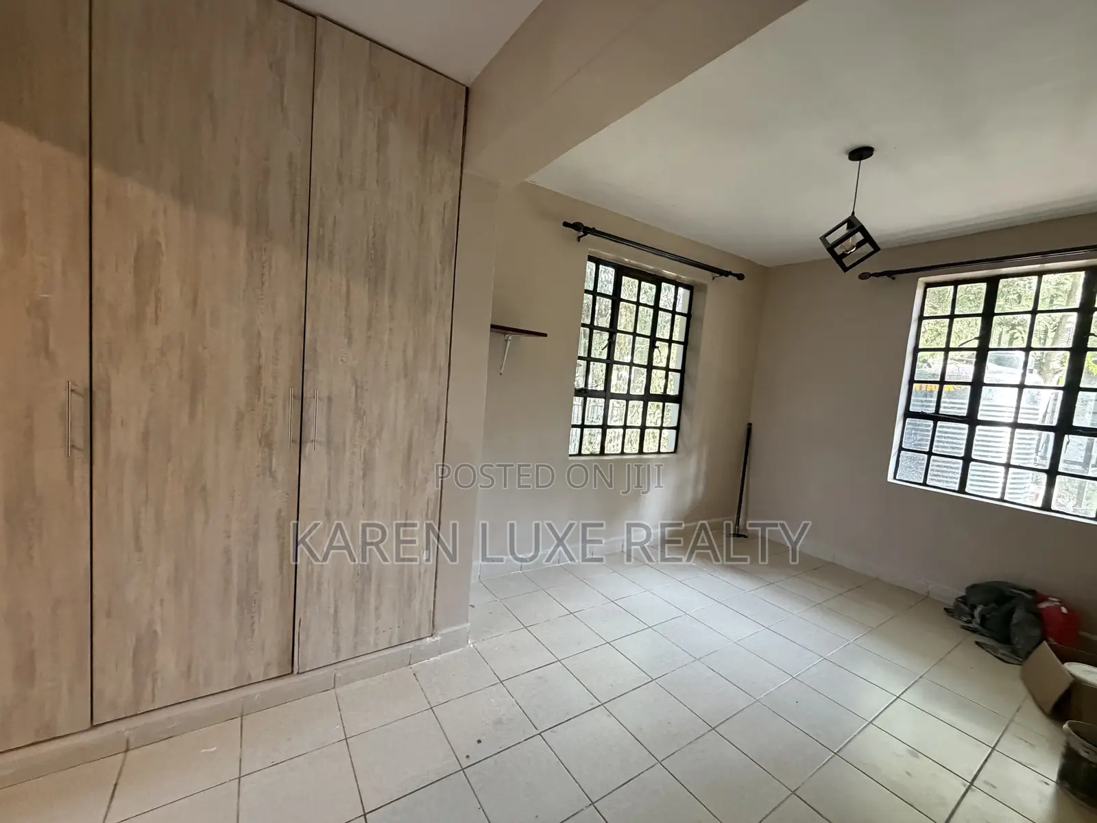 4bdrm Mansion in Karen for rent