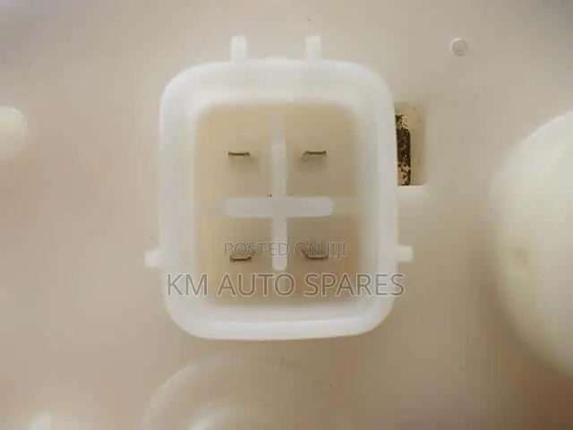 Toyota Passo Fuel Pump.