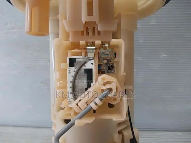 Toyota Passo Fuel Pump.