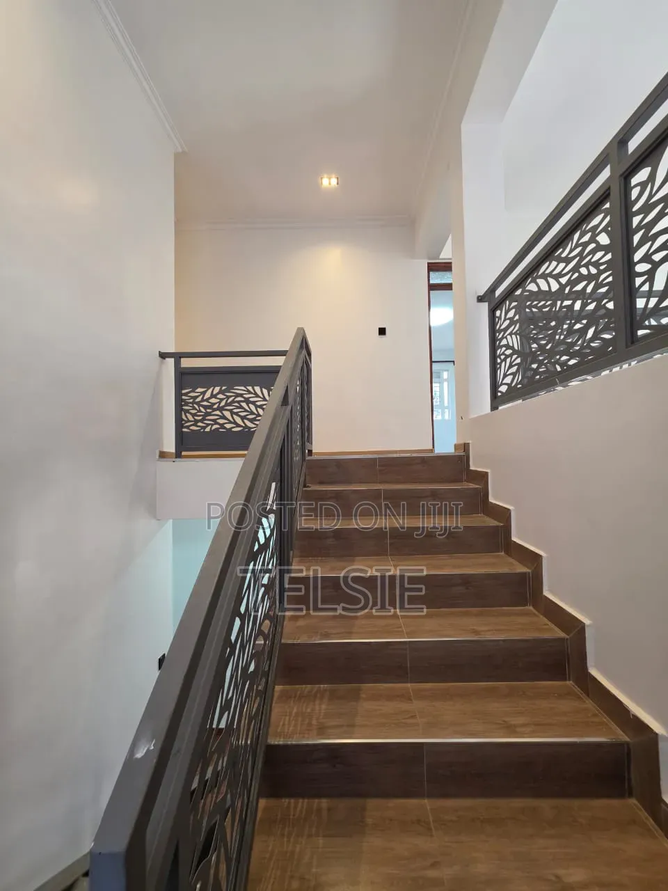 4bdrm House in Kasphat, Kiambu CBD for rent