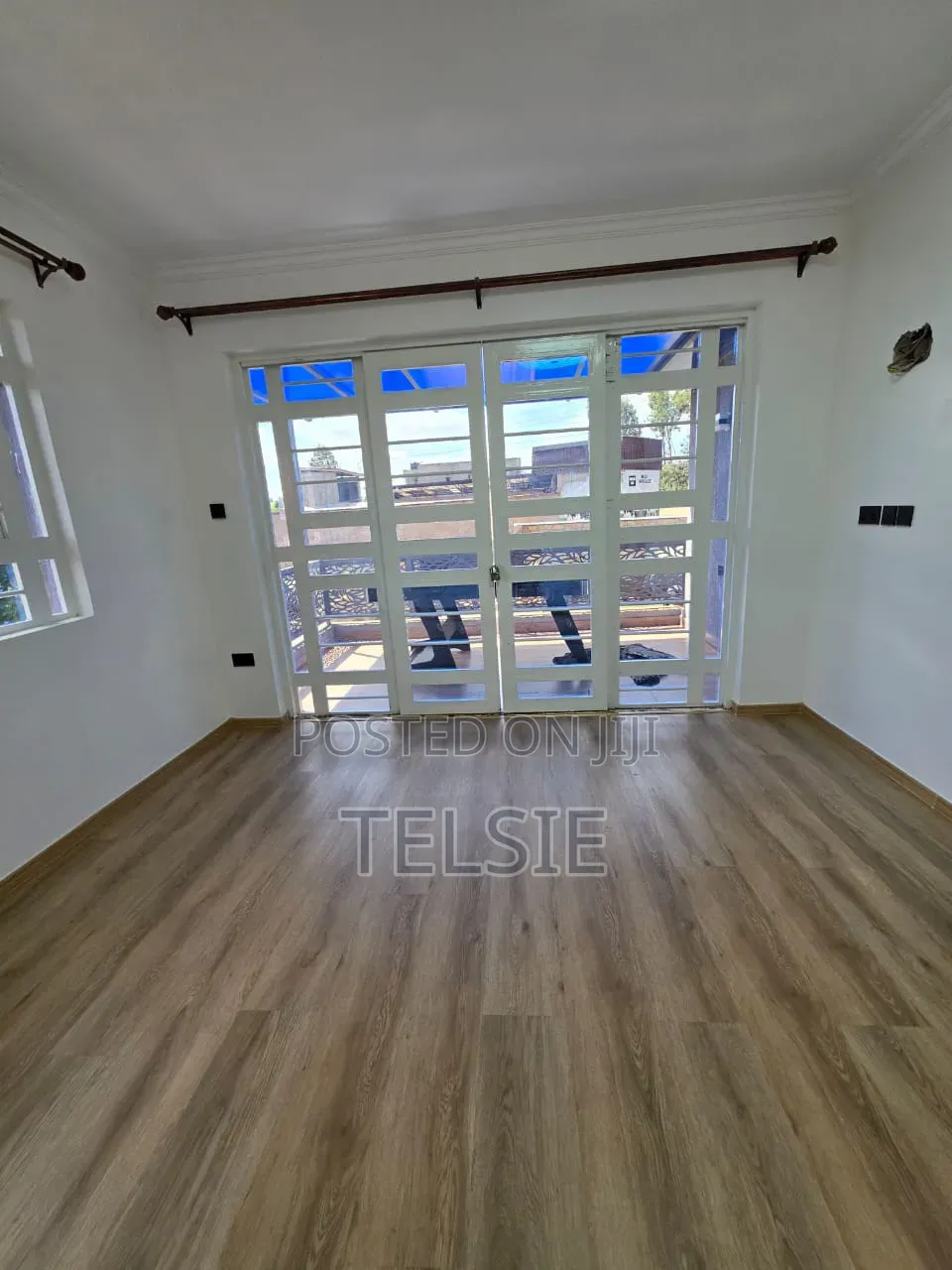4bdrm House in Kasphat, Kiambu CBD for rent