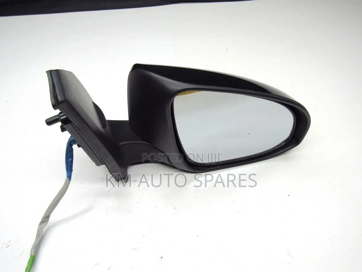 Toyota Premio/Allion 240 Side Mirror.