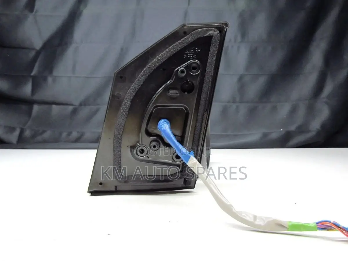 Toyota Premio/Allion 240 Side Mirror.
