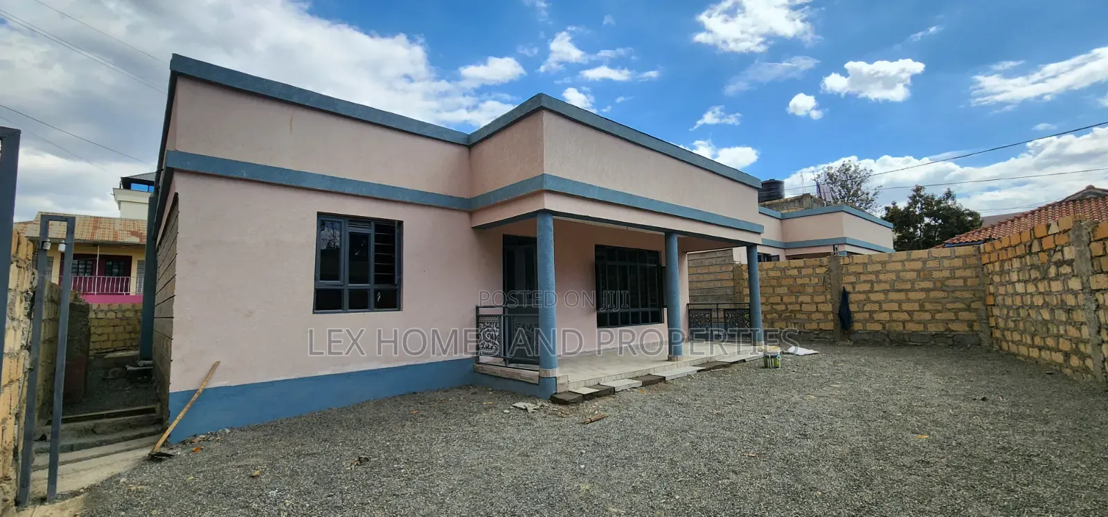 3bdrm Bungalow in Rimpa for rent