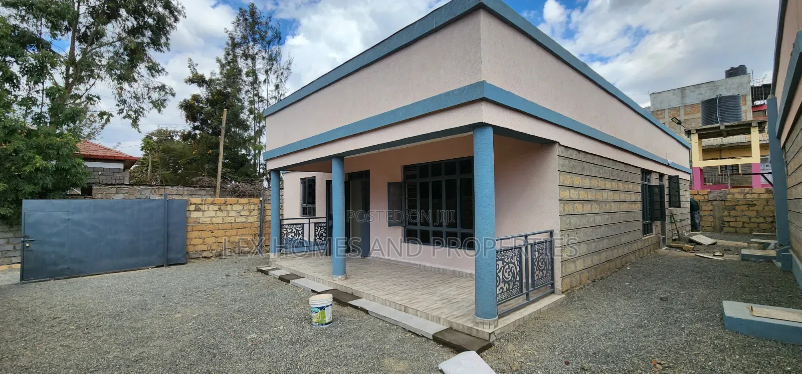 3bdrm Bungalow in Rimpa for rent
