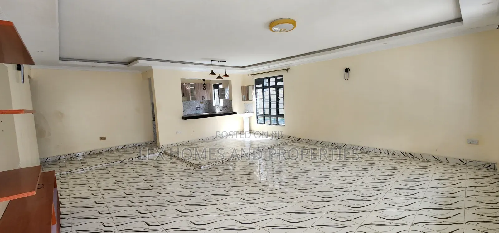 3bdrm Bungalow in Rimpa for rent
