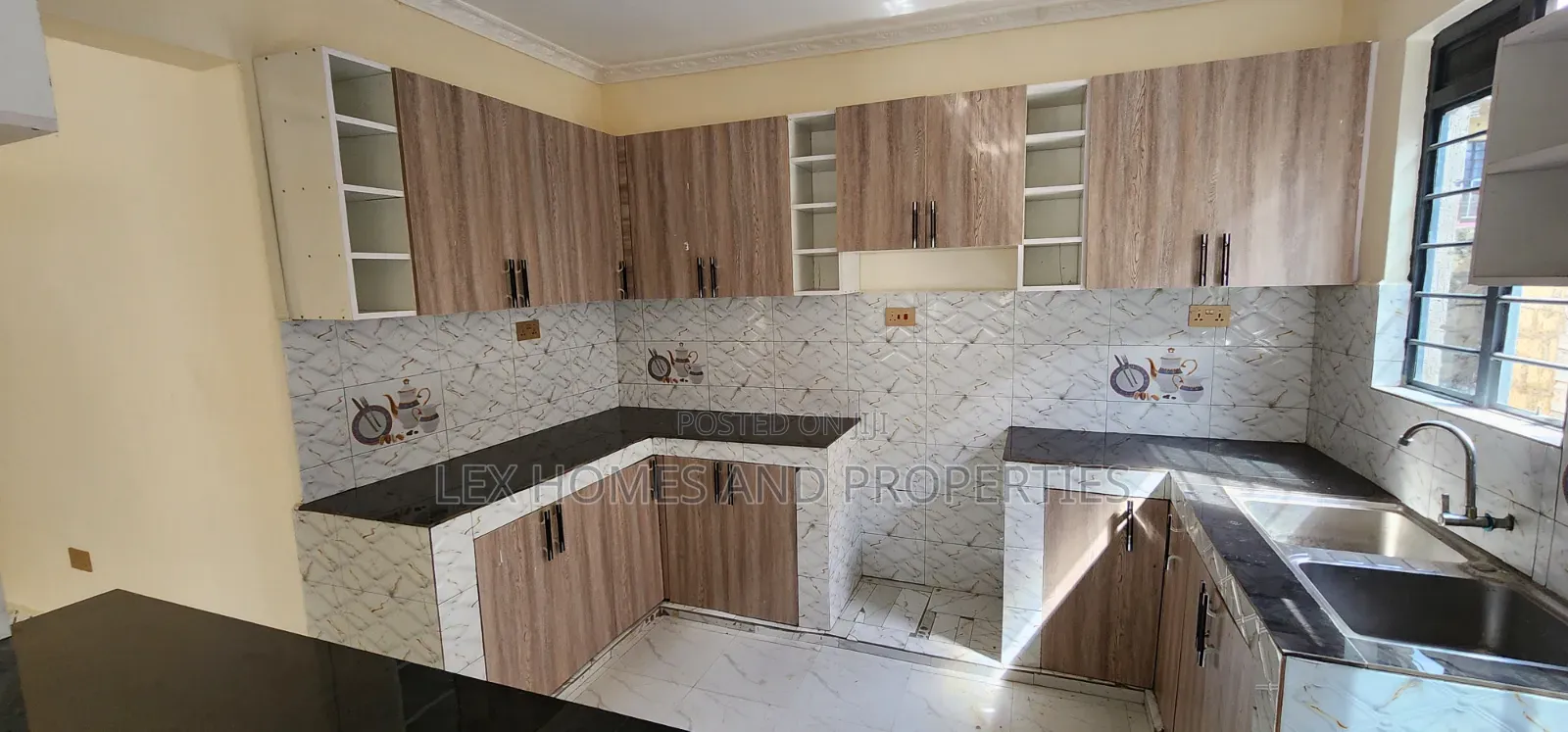 3bdrm Bungalow in Rimpa for rent