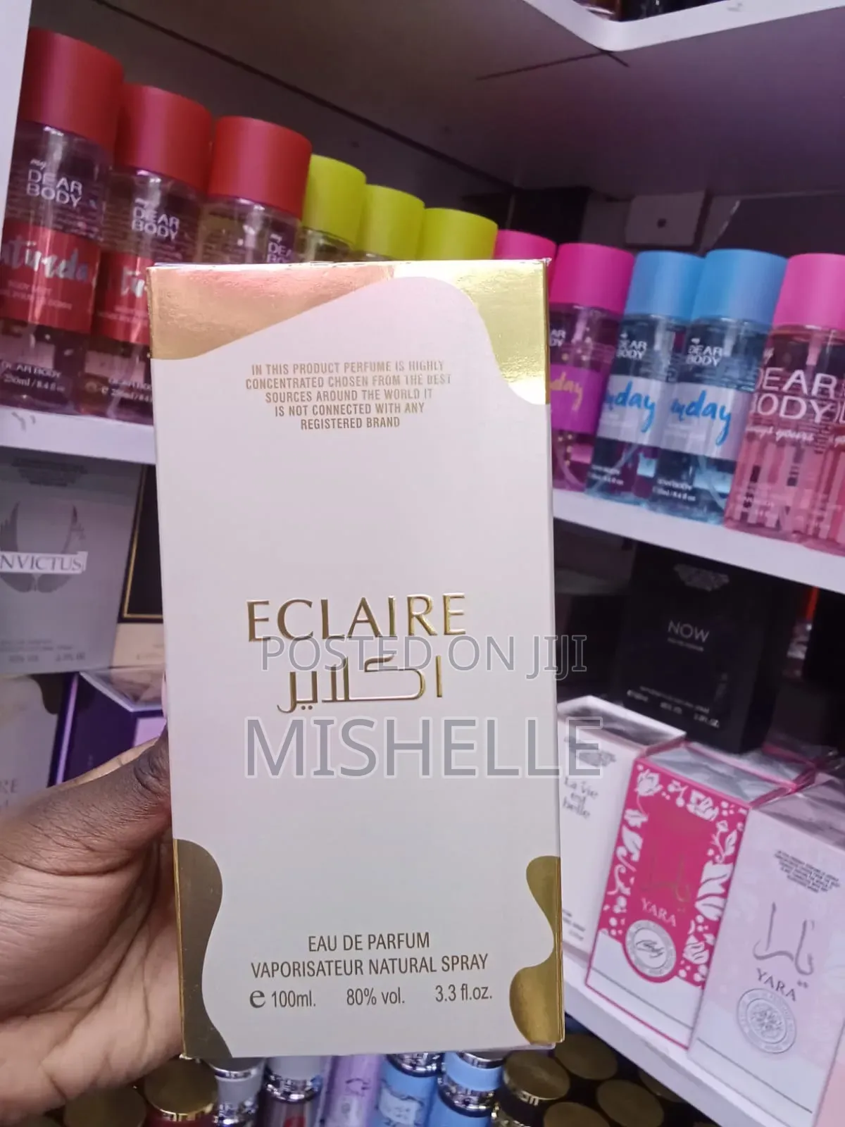 Smart Collection 100mls