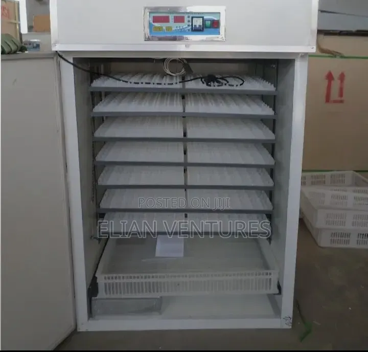 1056 Eggs Incubator for Sale