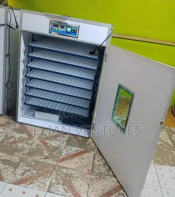 Best Selling 1056 Eggs Incubator