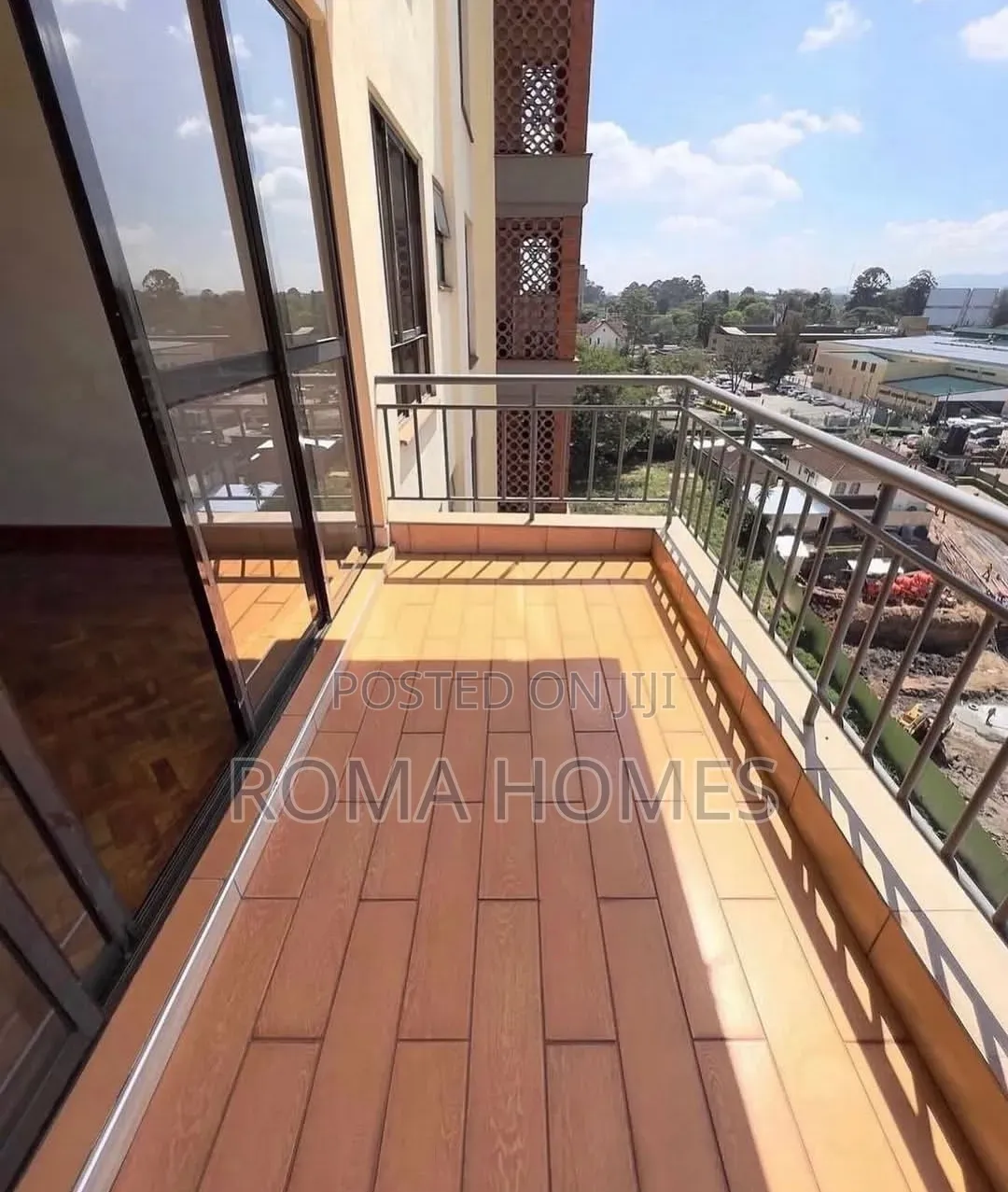 2bdrm Apartment in Lavington, Nairobi Central for rent