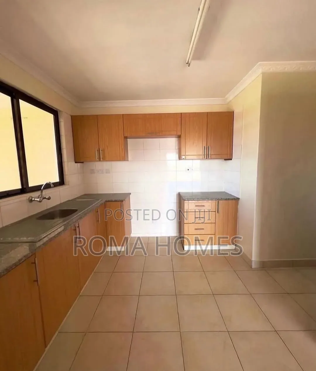 2bdrm Apartment in Lavington, Nairobi Central for rent