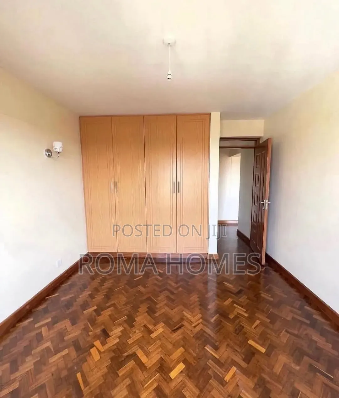 2bdrm Apartment in Lavington, Nairobi Central for rent