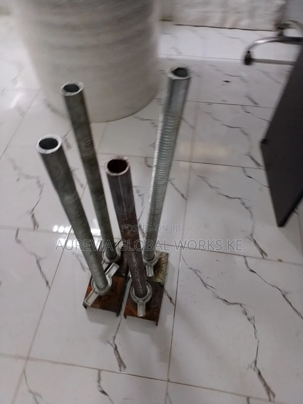 Ball Screw Jack