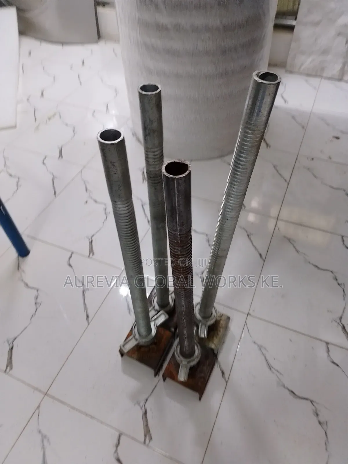 Ball Screw Jack